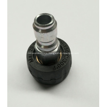 Pressure Washer Twist Connect M22 X 3/8" Quick Disconnect Plug 4000PSI High Pressure Fitting